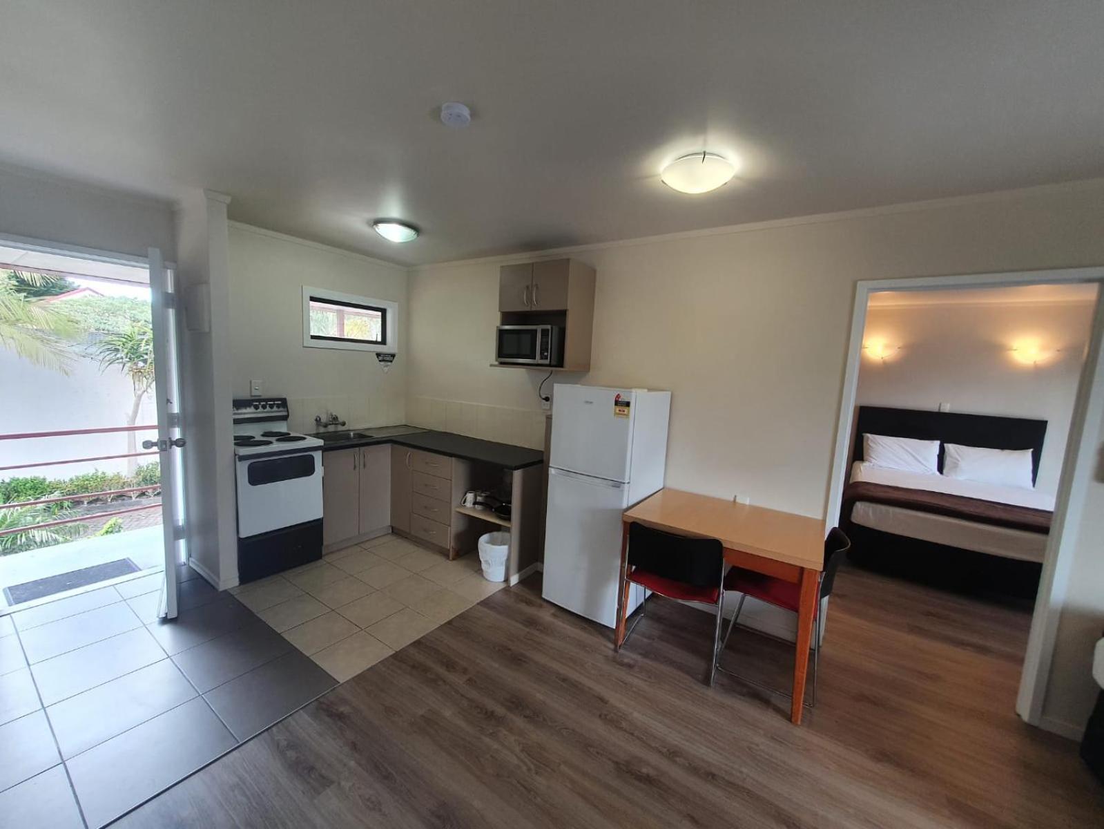 Ascot Epsom Motel Auckland Exterior foto
