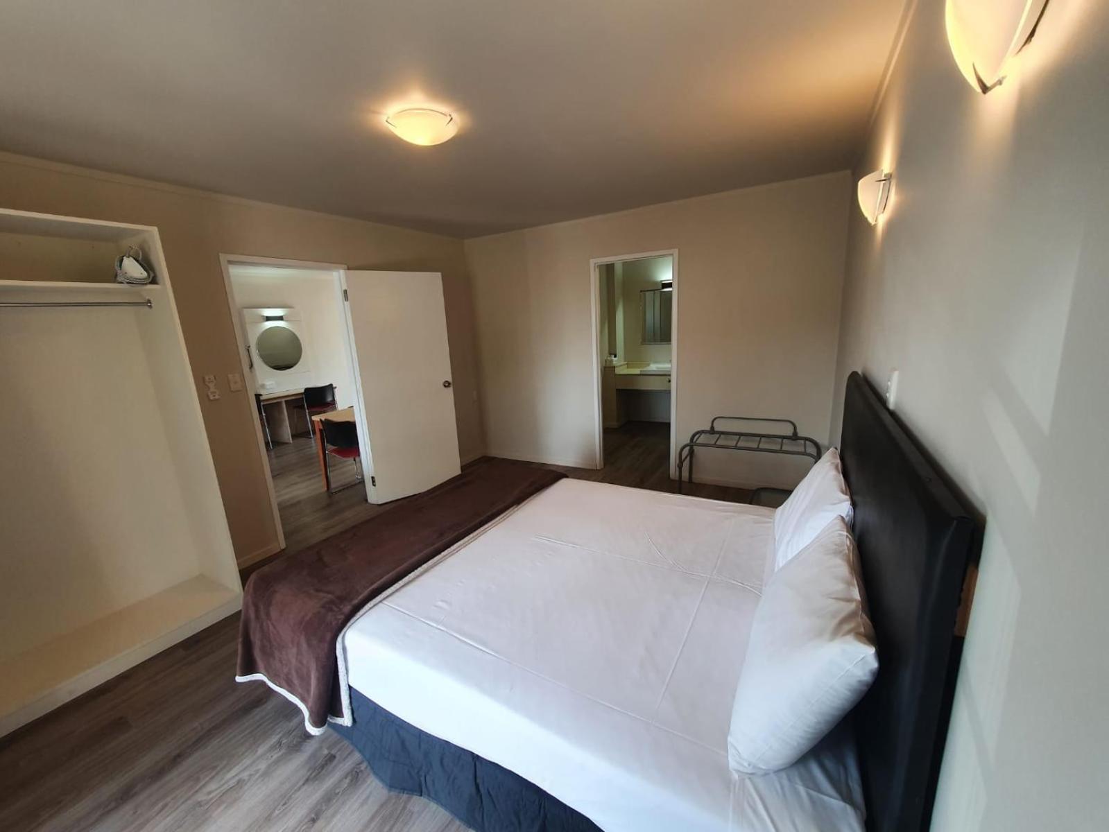Ascot Epsom Motel Auckland Exterior foto