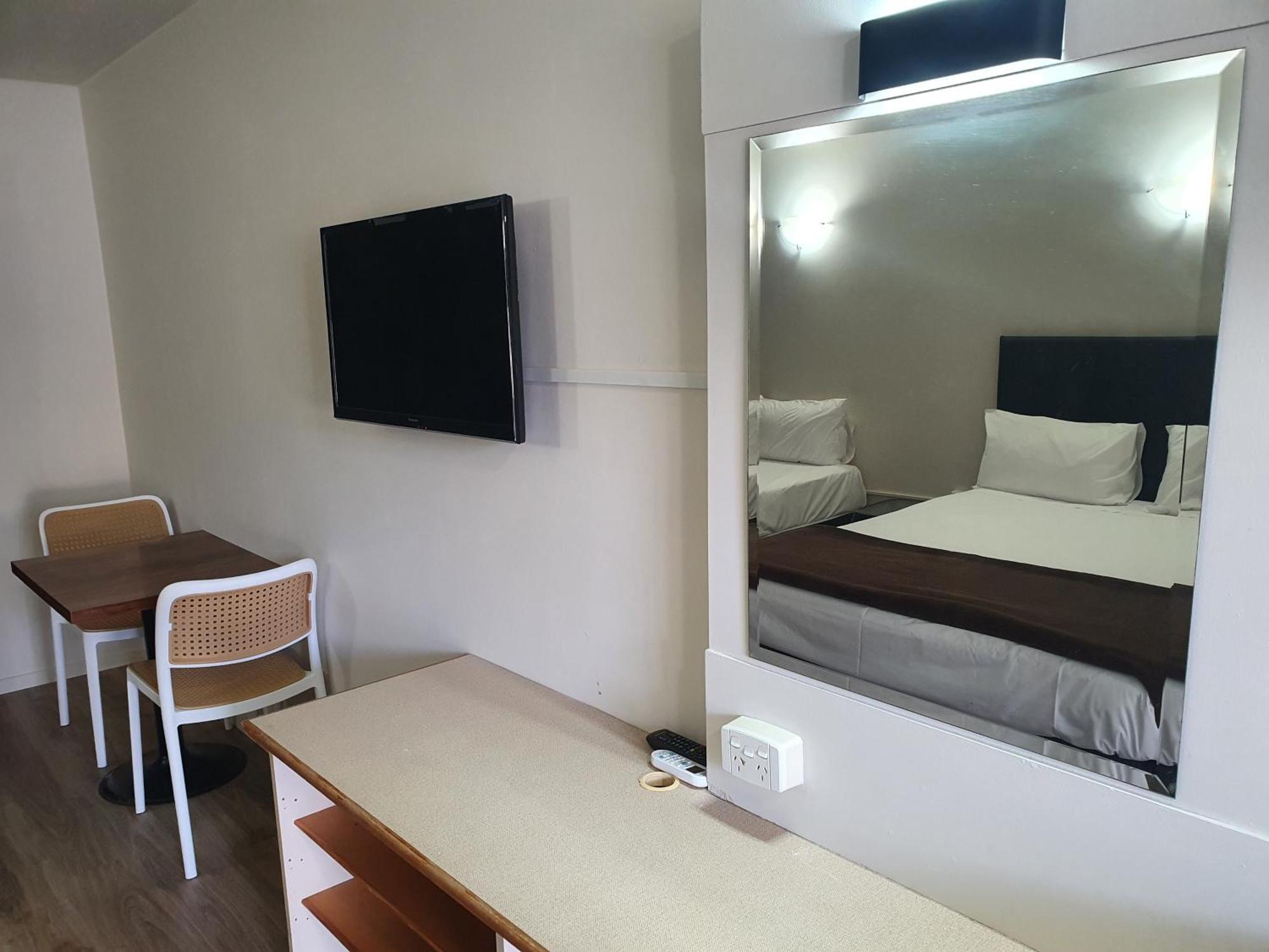 Ascot Epsom Motel Auckland Exterior foto